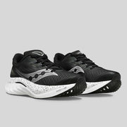 Chaussure Route Endorphin speed 4 Saucony femme noir - Clubinsport