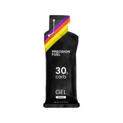 Gel original Precision fuel - Clubinsport