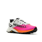 Chaussure de Trail Merrell MTL Long sky 2 blanc femme Matrix - Clubinsport
