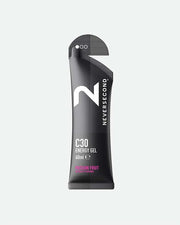 Gel energetique Neversecond C30 Fruit passion - Clubinsport
