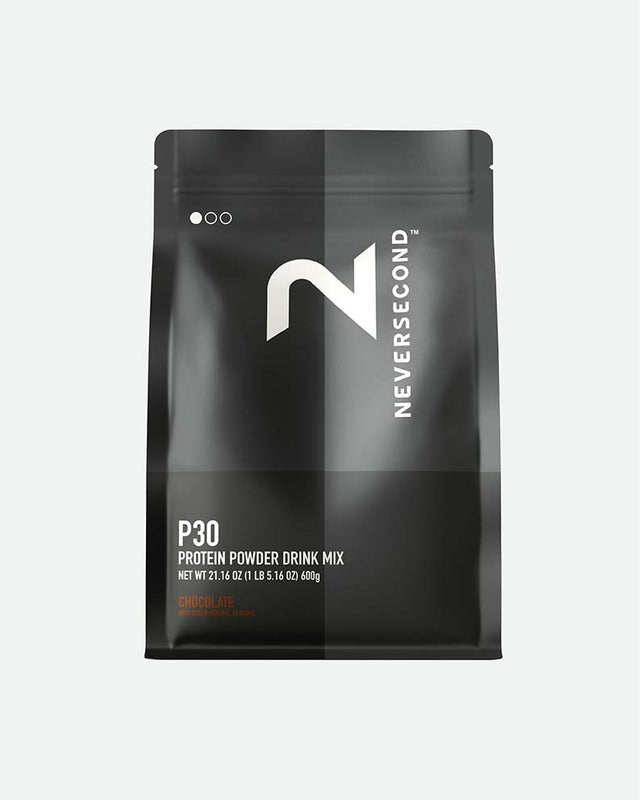 Protéine végétale P30 RECOVERY DRINK MIX - Clubinsport