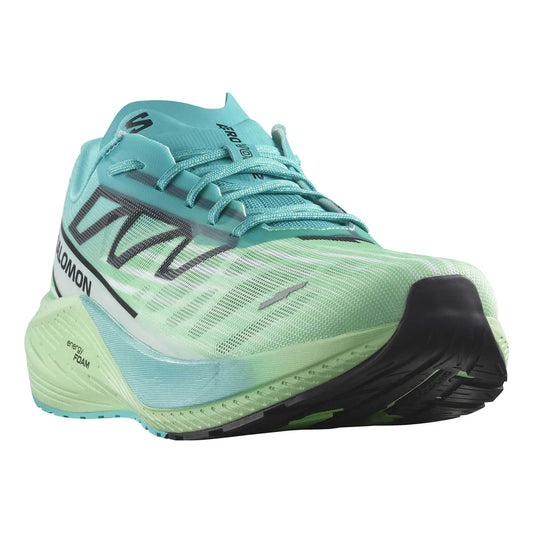 Chaussure route AeroVolt 2 Salomon homme bleu - Clubinsport