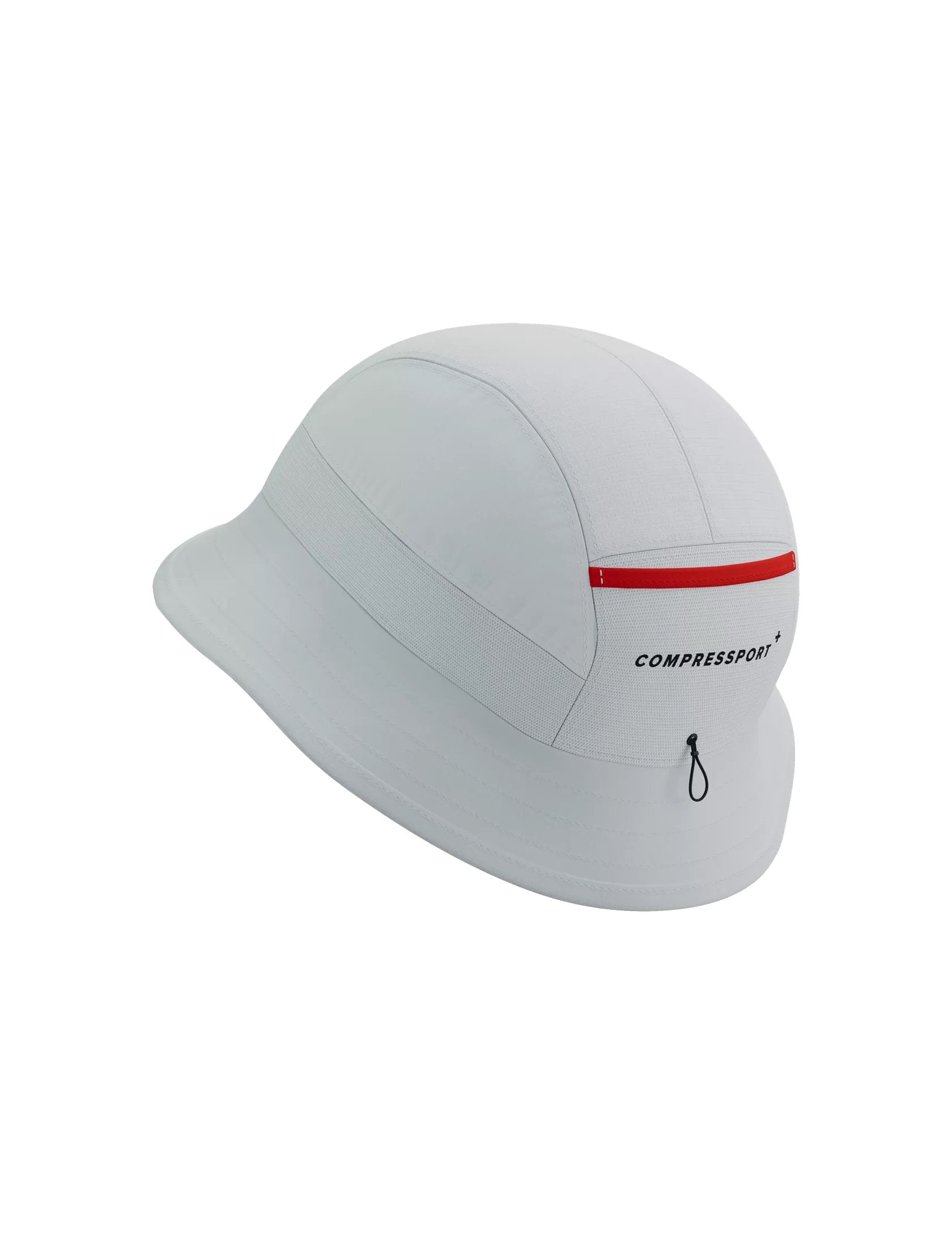 Bob Compressport blanc - Clubinsport
