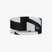 BUFF Bandeau Bandeau CoolNet UV Aktik Black - Clubinsport