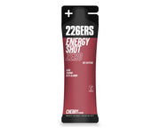 Boisson énergétique ENERGY SHOT ZERO - Doses Uniques - Monodose 226ERS gout cerise