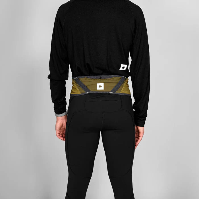 Ceinture de portage Saysky flow kaki