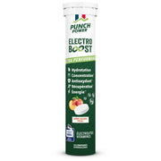 Electrolytes Punch power Mangue Pêche