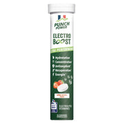 Electrolytes Punch power Mangue Fraise