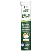 Electrolytes Punch power Mangue Passion - Clubinsport
