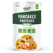 Pancakes protéinés Punch Power Nature 400g
