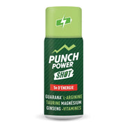 Booster Shot - Shot unitaire Punch Power - Clubinsport