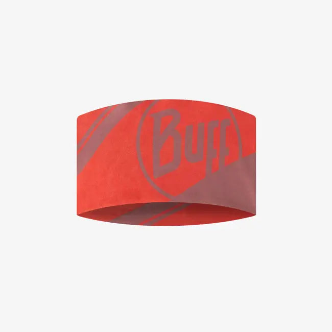 BUFF Bandeau Bandeau CoolNet UV Wide Arthy Nectarine - Clubinsport