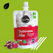 Compote energetique 4ultra Betterave salée