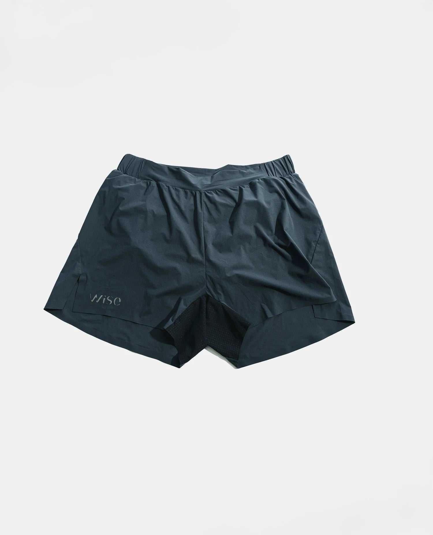 Short homme  220 BPM Wise bleu marine - Clubinsport