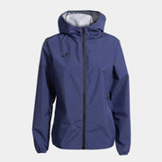 Veste Imperméable R-Night Femme Joma Bleu