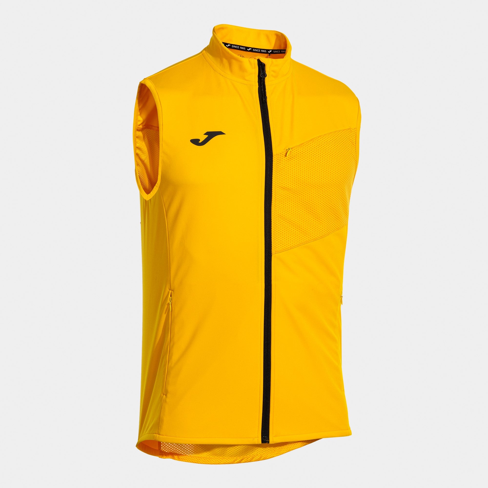 Veste sans-manche R-Night Homme Joma Jaune
