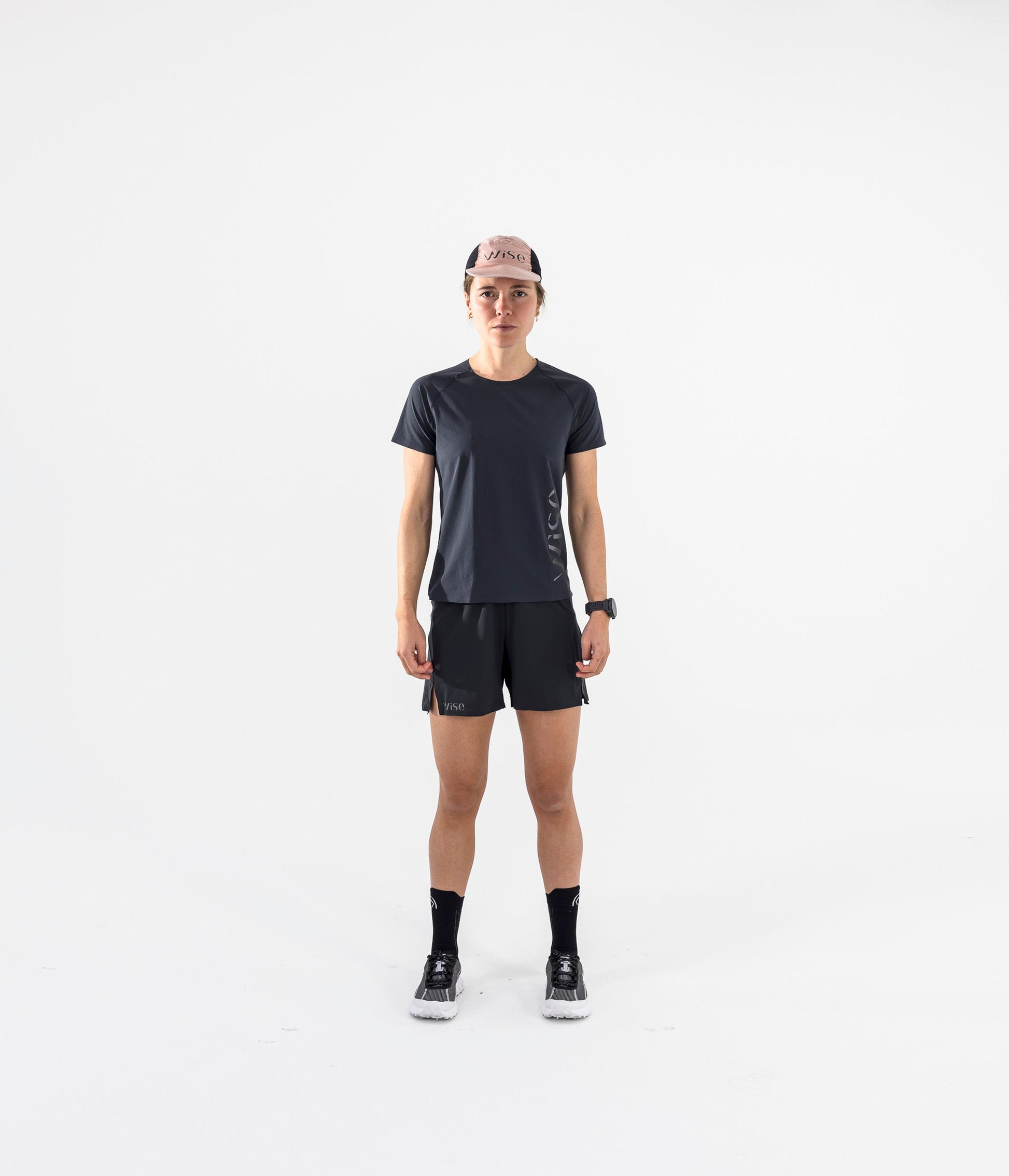 Casquette Ultra - Quartz