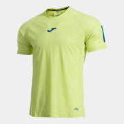 Tee-shirt manches courtes homme Joma R-Trail Jaune