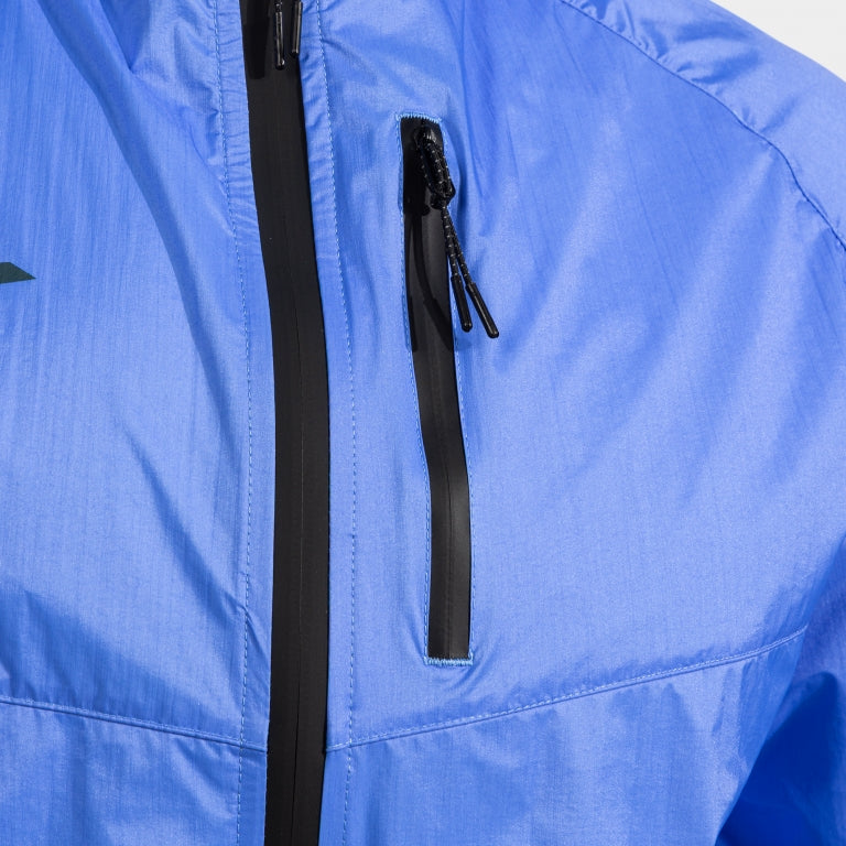 Veste de Pluie imperméable Joma bleu helsinki