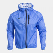 Veste de Pluie imperméable Joma bleu helsinki
