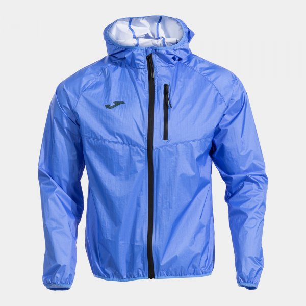 Veste de Pluie imperméable Joma bleu helsinki