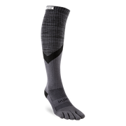 Chaussettes Injinji Trail midweight OTC Gris