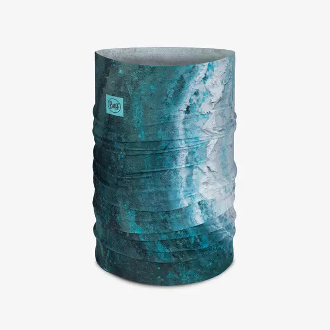 Tour de cou Buff Tour de cou CoolNet UV réflechissant Watsea Blue Surfrider - Clubinsport