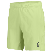 Short Scott homme Endurance LT Jaune Acide