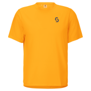 Tee-shirt manches courtes Homme Scott endurance LT orange