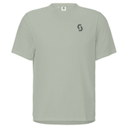 Tee-shirt manches courtes Homme Scott endurance light gris