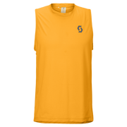 Débardeur homme Scott Endurance LT orange