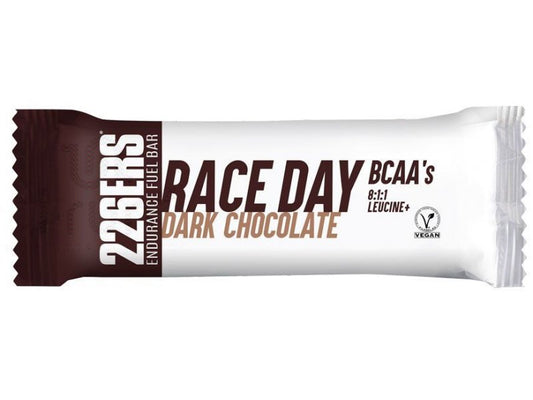 Barre 226ERS Endurance chocolat noir