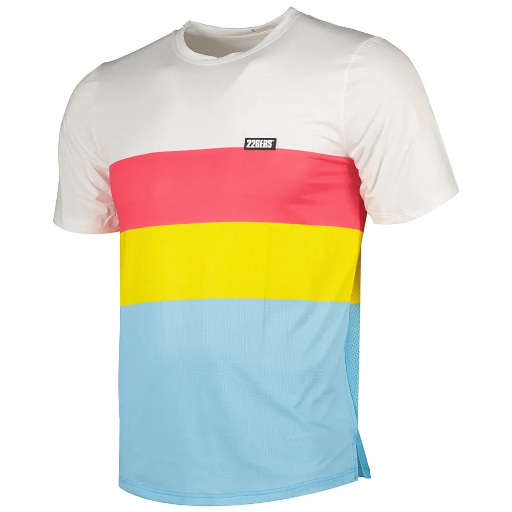 Tee-shirt manches courtes homme 226ERS Hydrazero