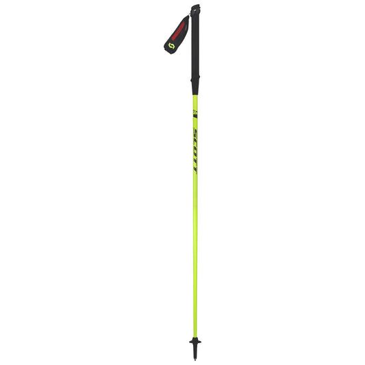 Bâtons de Trail SCOTT RC Carbone - Clubinsport