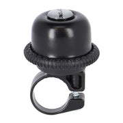 XLC DD-M31 MINI-SONETTE GIRATOIRE 36 mm COLLIER 20.5-23 mm ALUMINIUM NOIR