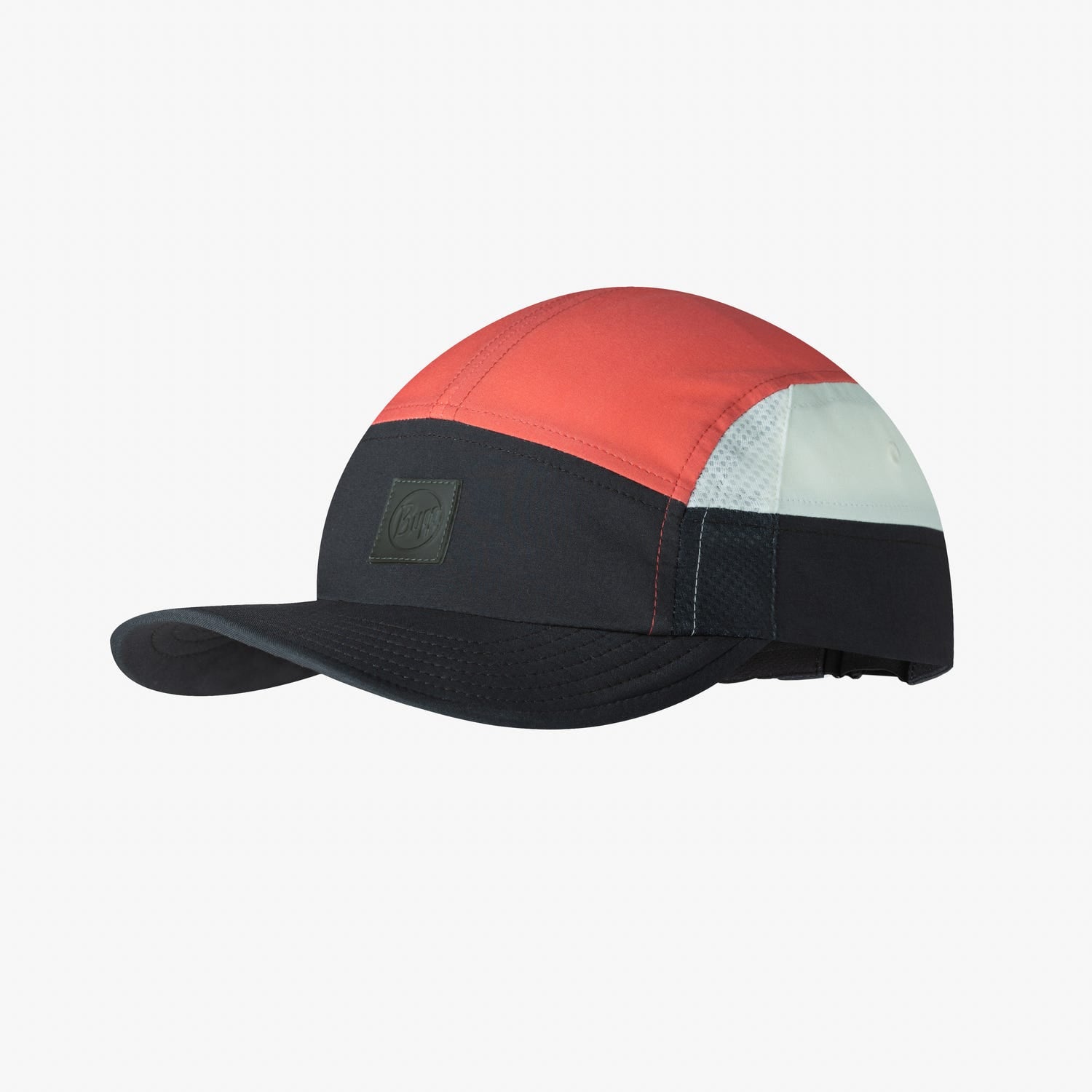 Casquette Buff 5 Panel Domus Ivory - Clubinsport