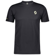 Tee-shirt manches courtes Homme Scott team RC Run