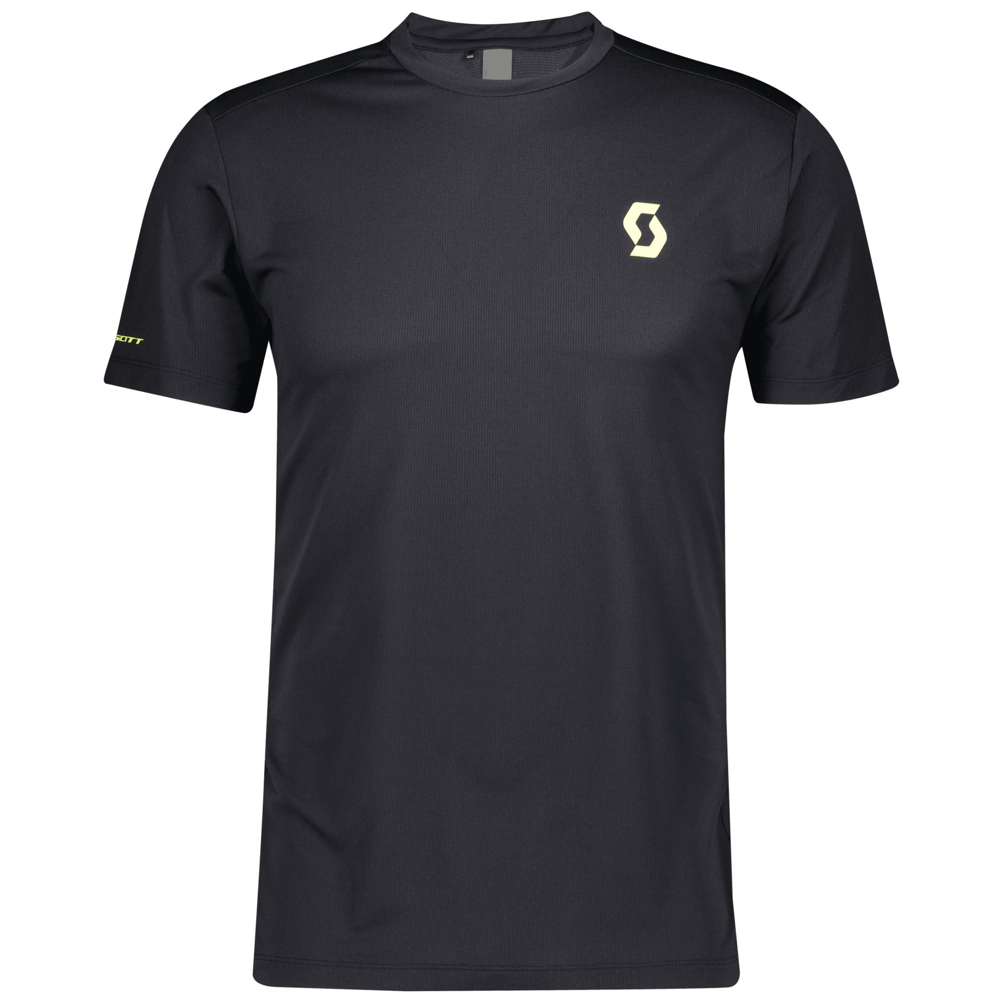 Tee-shirt manches courtes Homme Scott team RC Run