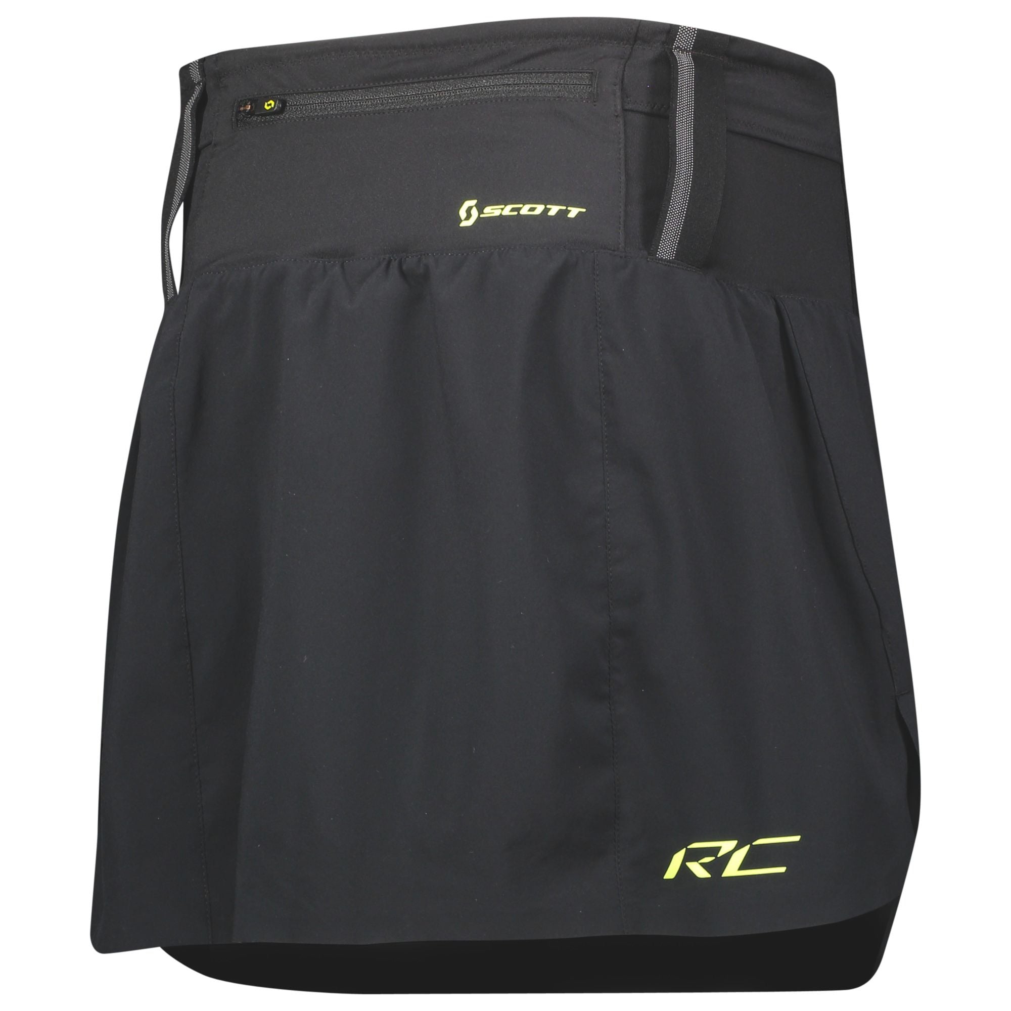 Jupe de course Scott légère Performance Skirt W  Noir
