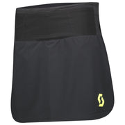 Jupe de course Scott légère Performance Skirt W  Noir