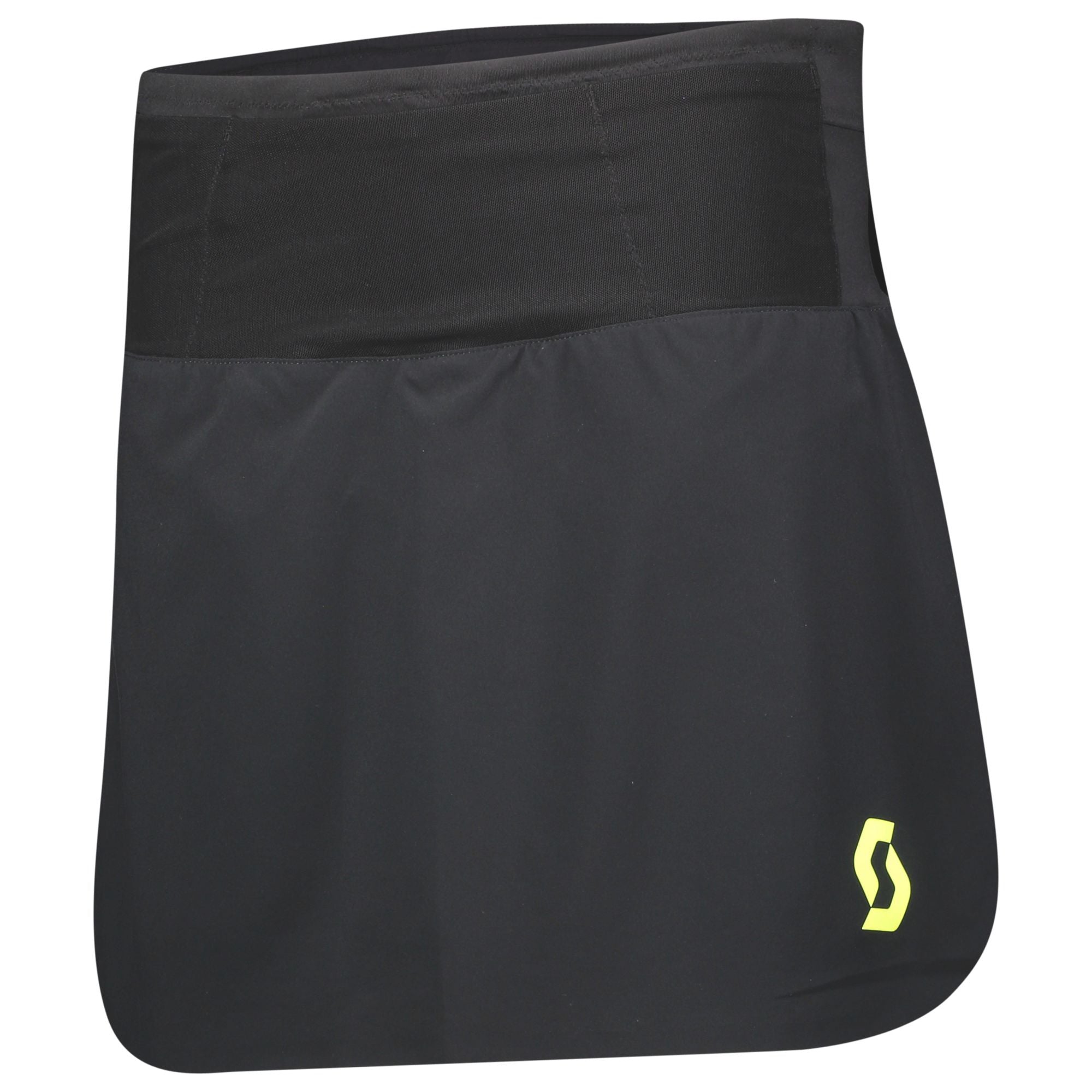 Jupe de course Scott légère Performance Skirt W  Noir