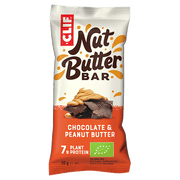 Clif Nut Better Bar Chocolate/ Peanut butter