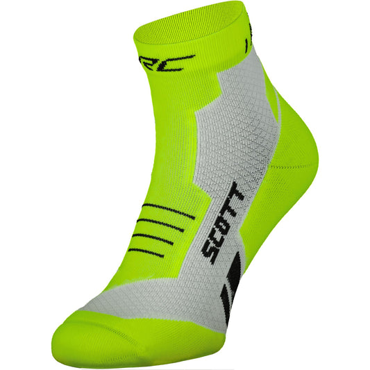 Chaussettes  Scott racing RC running quarter - Clubinsport