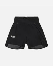 Short homme Wise 312 noir