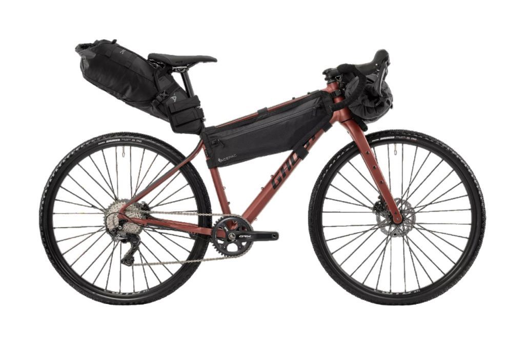 GHOST Asket Advanced EQ - Clubinsport