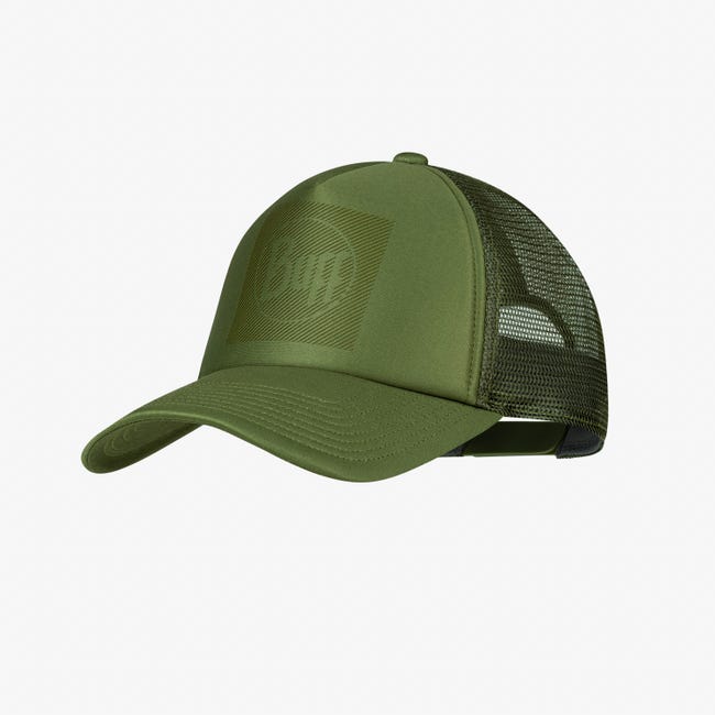 Casquette Buff Trucker Reth Forest - Clubinsport