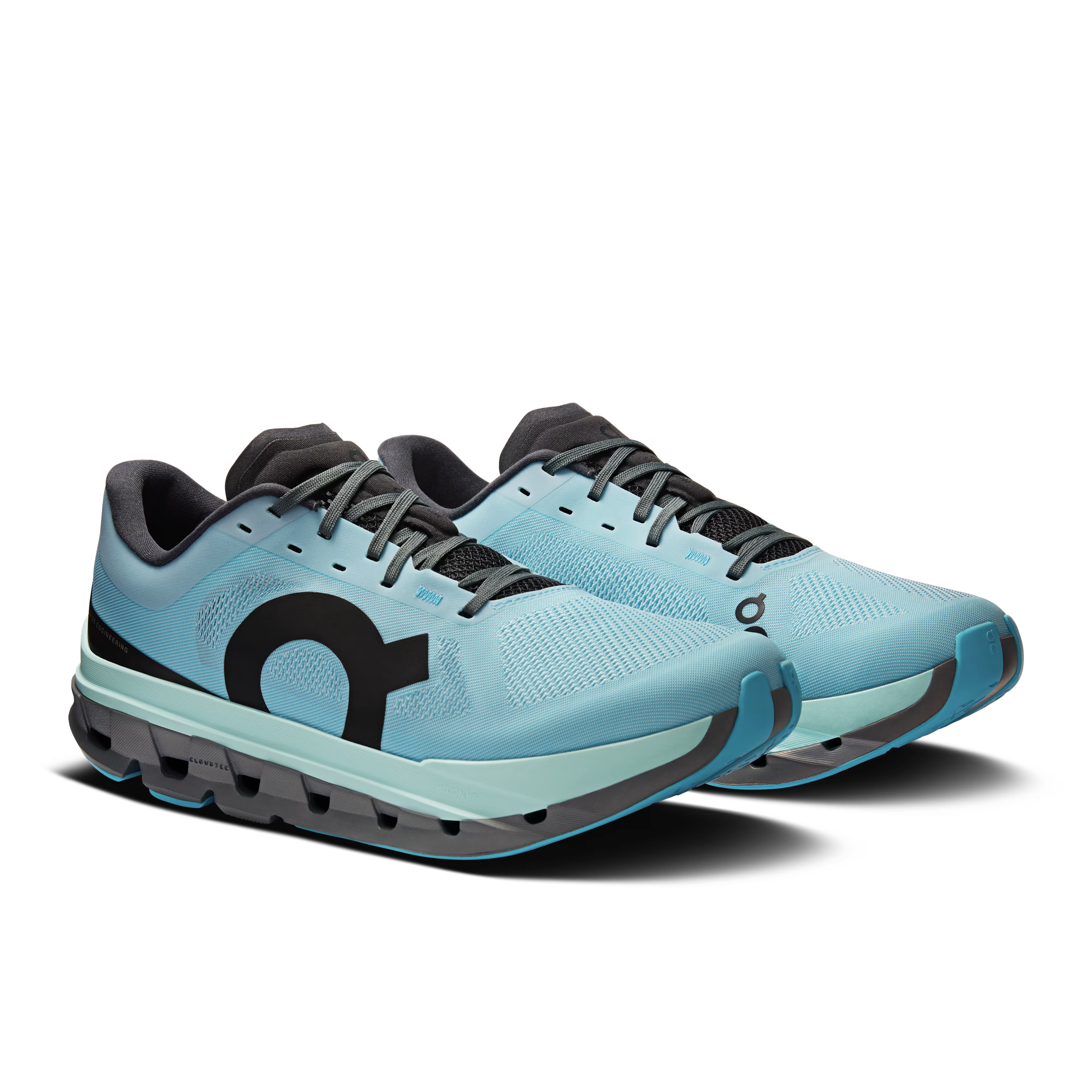 Chaussures de Route homme Cloudflow 5 ON Running bleu artique