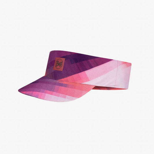 Visière Buff Pack Speed Wae Purple - Clubinsport