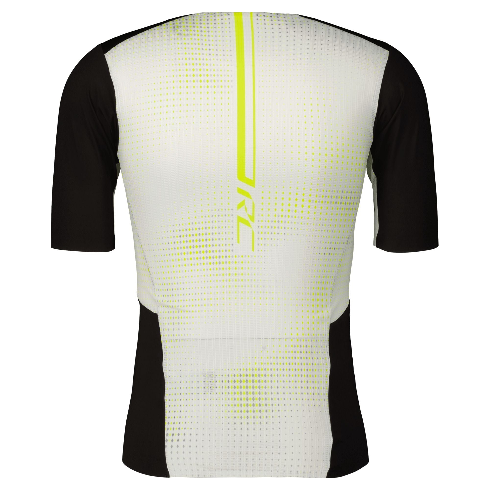 Tee-shirt manches courtes Homme Scott ULTRA RC Run noir