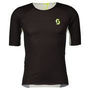 Tee-shirt manches courtes Homme Scott ULTRA RC Run noir